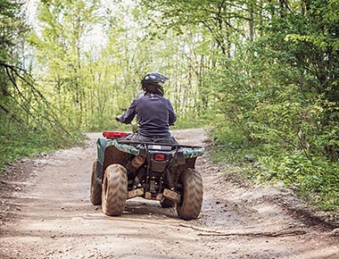 Paiute ATV Trail