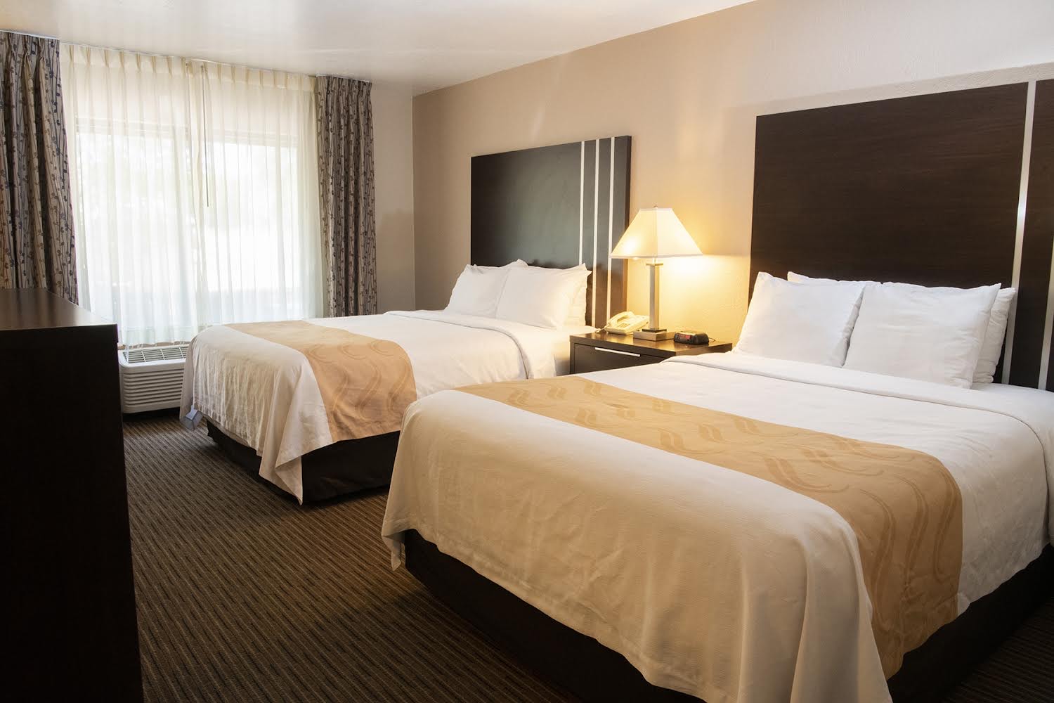 Quality Inn Richfield 2 Queen Guest Quality Inn Richfield 2 Queen Guest